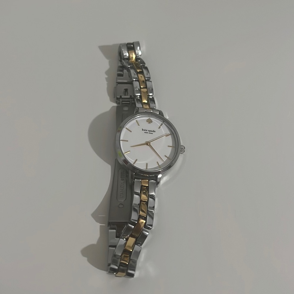 Kate spade watch